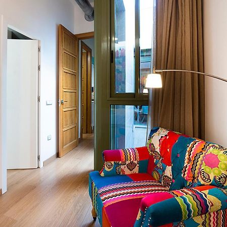 Alohamundi Sierpes Daire Sevilla Dış mekan fotoğraf