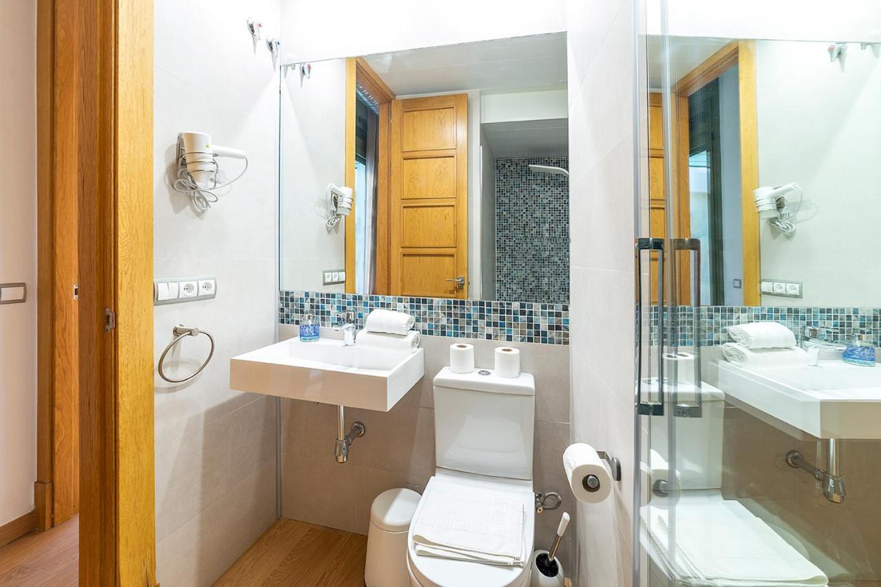 Alohamundi Sierpes Daire Sevilla Dış mekan fotoğraf